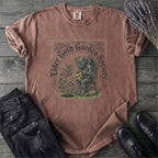 Elder Goth Garden Society T-Shirt