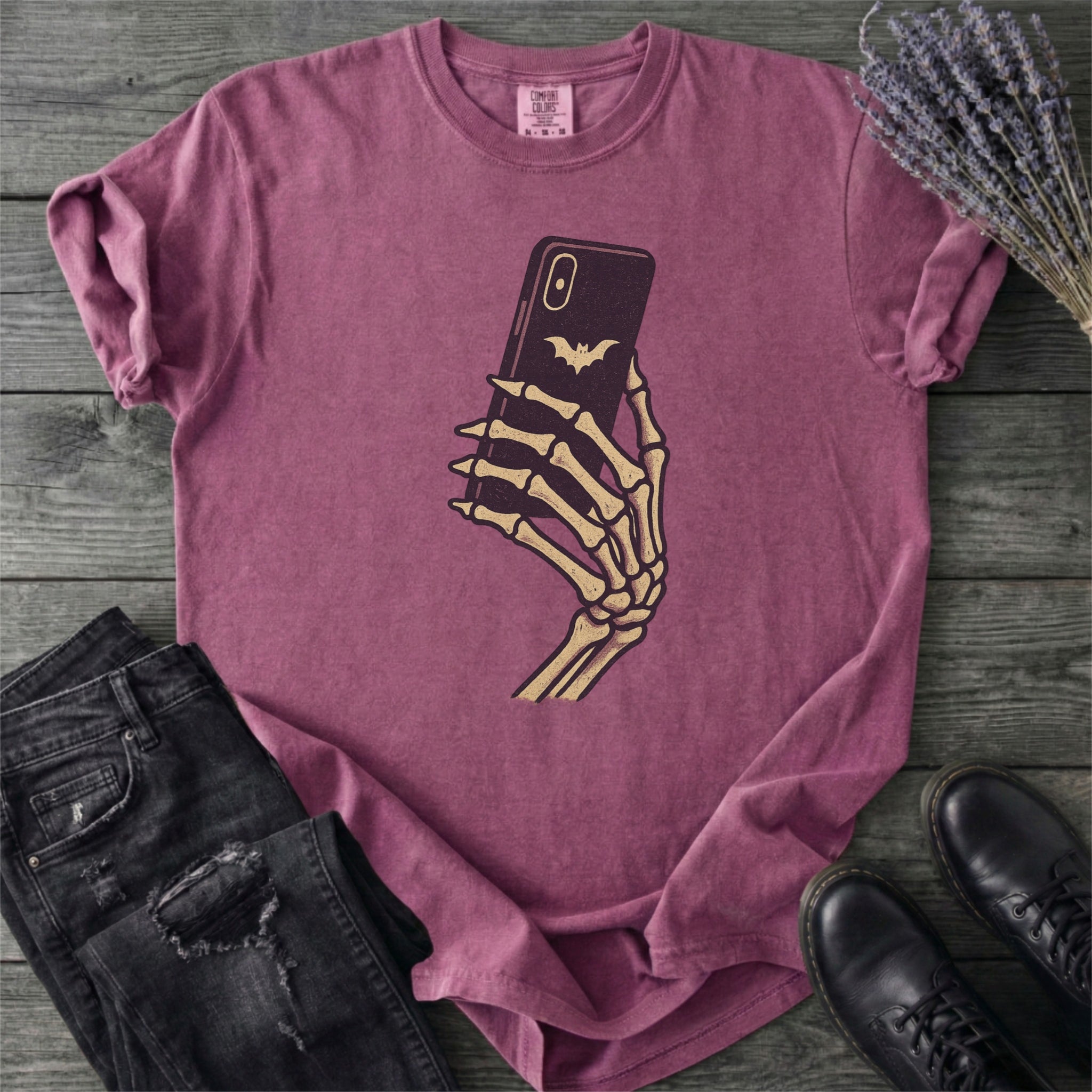 Doomscrolling T-Shirt