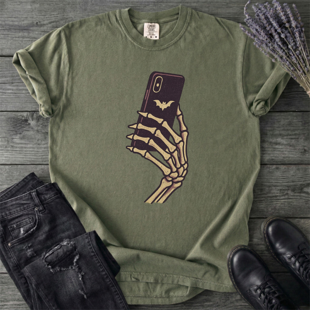 Doomscrolling T-Shirt