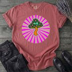 Crying Mushroom T-Shirt