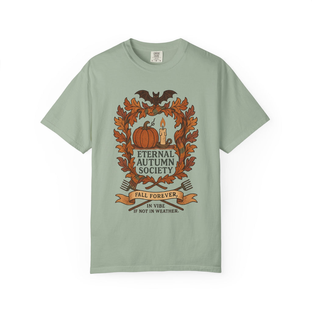 Eternal Autumn Society T-Shirt