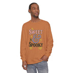 Pastel Sweet Spooky Long Sleeve T-Shirt