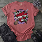 Wicked Brilliant Mom T-Shirt