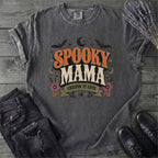 Spooky Mama T-Shirt