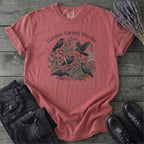 Garden Variety Murder T-Shirt