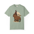 Witchy Capybara T-Shirt