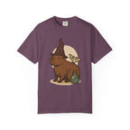 Witchy Capybara T-Shirt