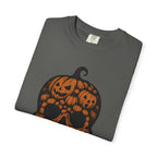 Pumpkin Skull T-Shirt