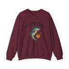 Trick Or Trout Sweatshirt