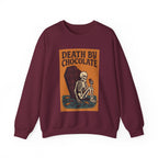 Death By Chocolate Sweatshirt