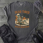 Skeleton Beach T-Shirt