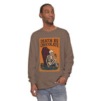 Death By Chocolate Long Sleeve T-Shirt