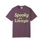 Spooky Is a Lifestyle T-Shirt