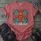 Brightly Bitter Tattoo Flash T-Shirt