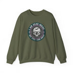 Im Dead Inside But Still Look Great Sweatshirt