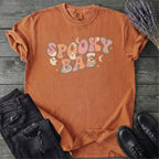 Spooky Bae T-Shirt