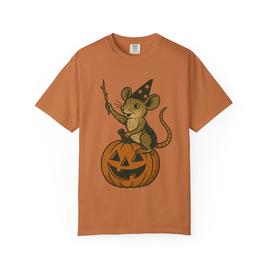 Mouse Witch T-Shirt