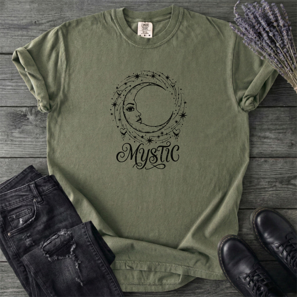 Mystic Moon T-Shirt