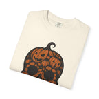 Pumpkin Skull T-Shirt
