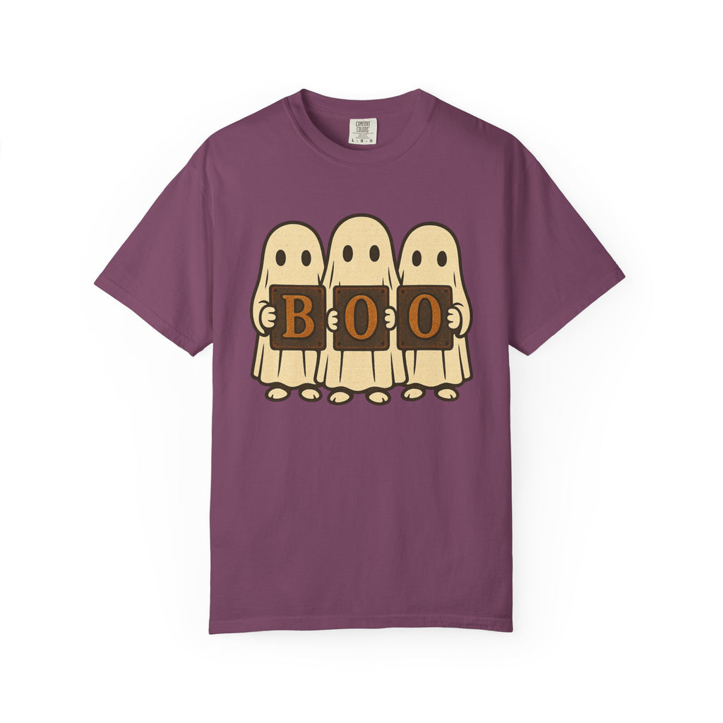 Boo Ghosts T-Shirt