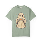 Ghost Heart Hands T-Shirt