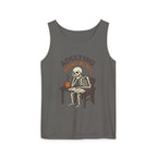 Adulting Against My Will Tank Top