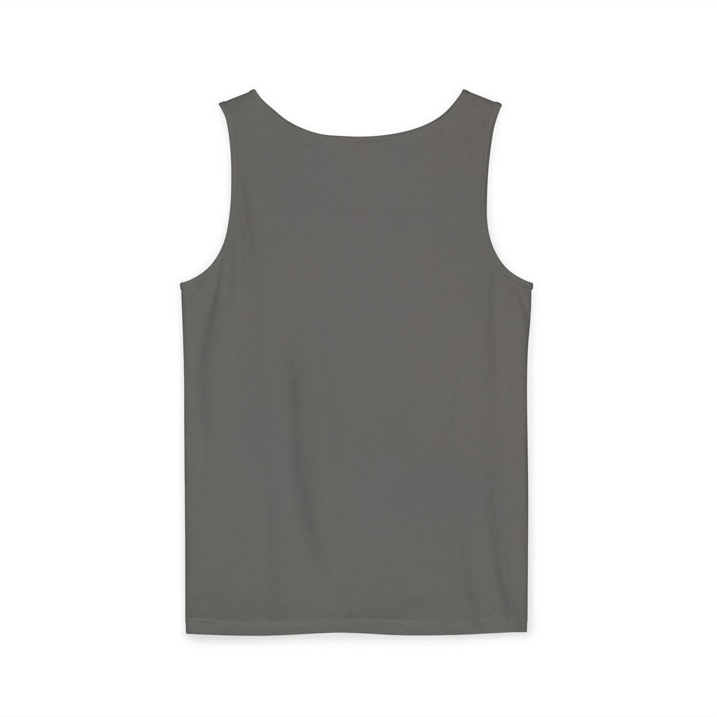 Murder On The Dance Floor Tank Top