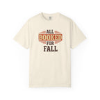 All Booked For Fall T-Shirt
