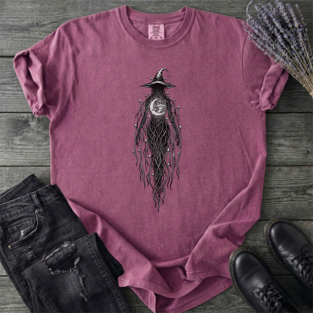 Willow Witch T-Shirt