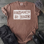 Romance Is Dead T-Shirt