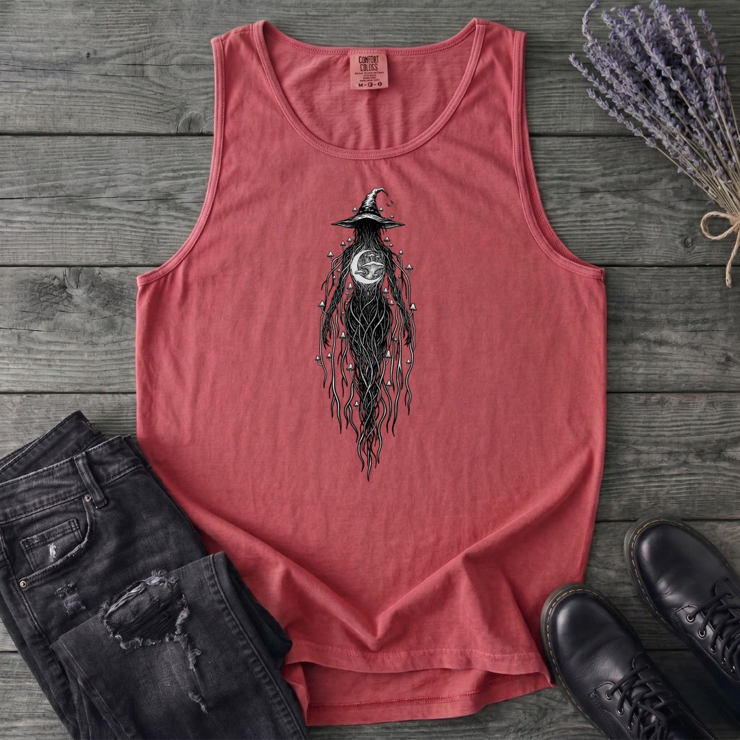 Willow Witch Tank Top