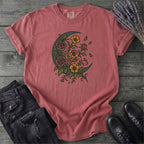 Flora Luna Floral T-Shirt