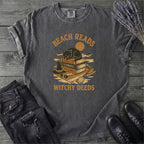 Beach Reads Witchy Deeds T-Shirt