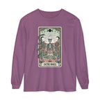 Cactus Oracle Long Sleeve T-Shirt