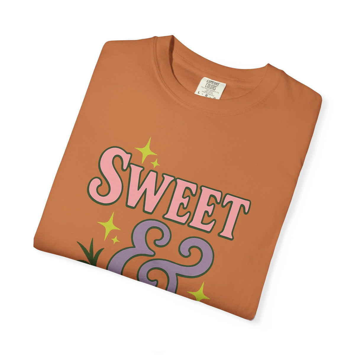 Pastel Sweet Spooky T-Shirt