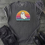 Good Vibes And Spooky Nights T-Shirt