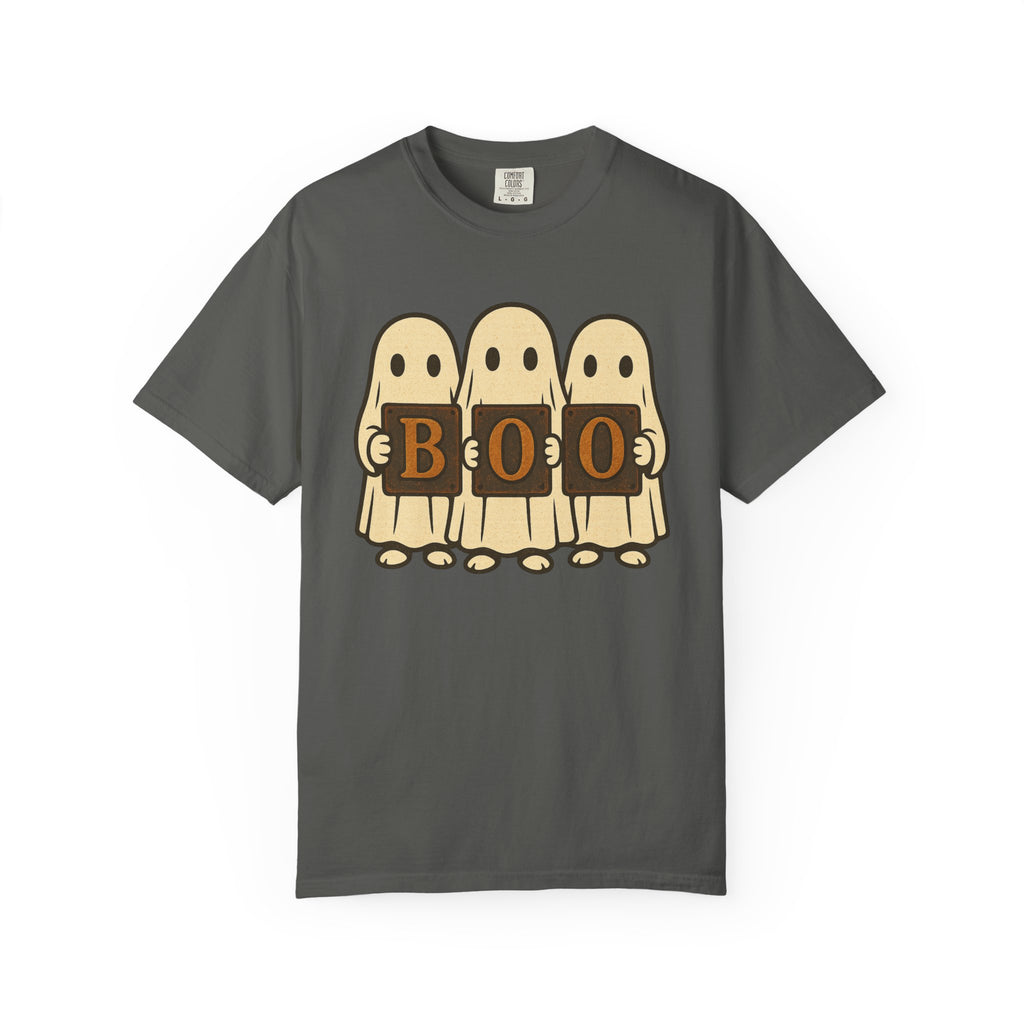 Boo Ghosts T-Shirt