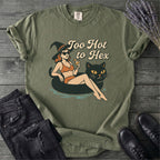 Too Hot To Hex T-Shirt