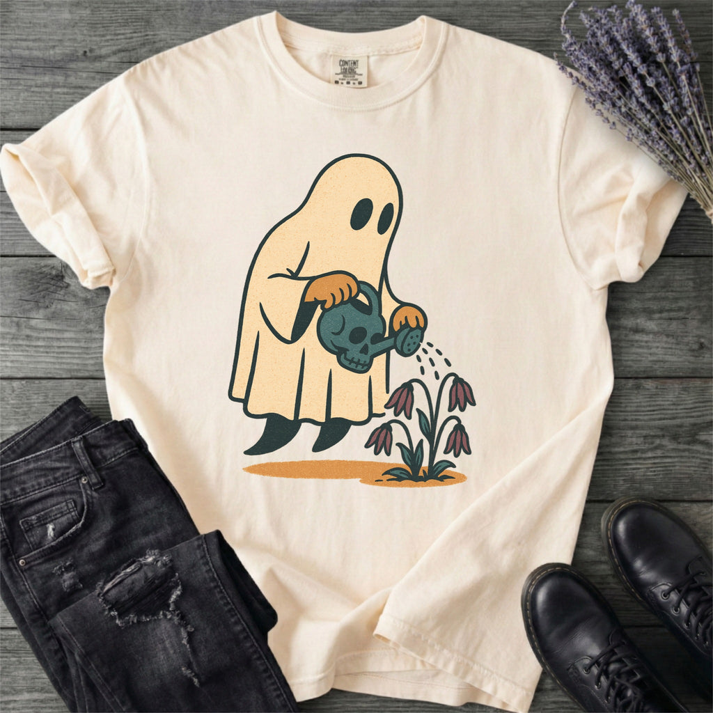 Ghost Gardener T-Shirt