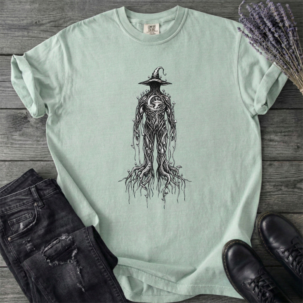 Male Willow Witch T-Shirt