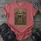 Tunnel Of Terror T-Shirt