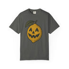 Jack-o-Lantern Lemon T-Shirt