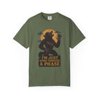 Going Through A Phase Werewolf T-Shirt