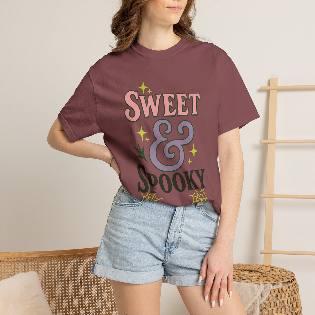 Pastel Sweet Spooky T-Shirt