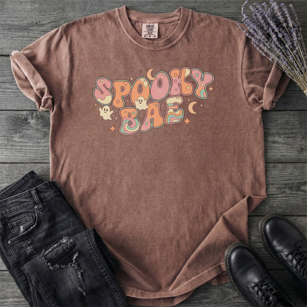 Spooky Bae T-Shirt