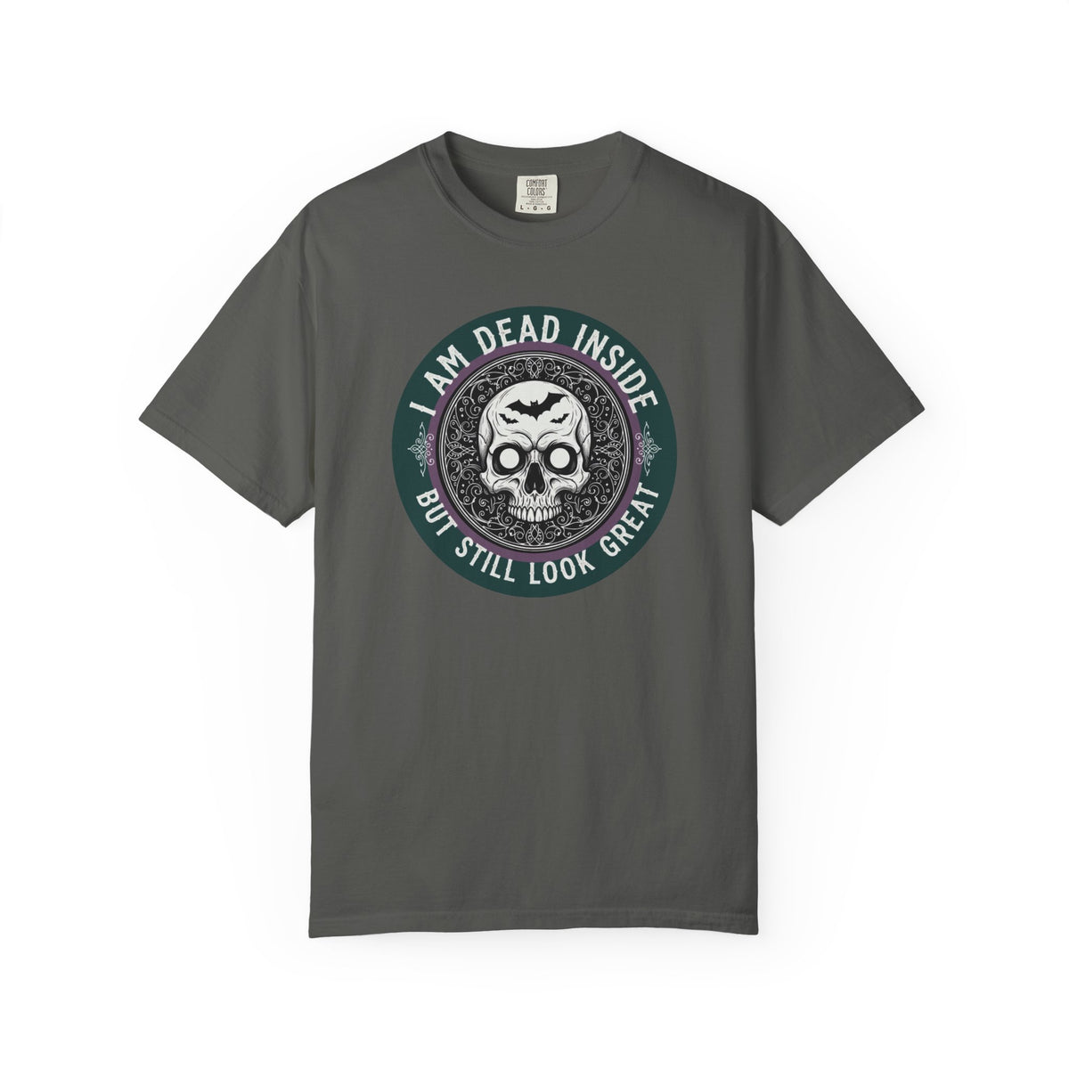 Im Dead Inside But Still Look Great T-Shirt