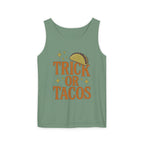 Trick Or Tacos Tank Top