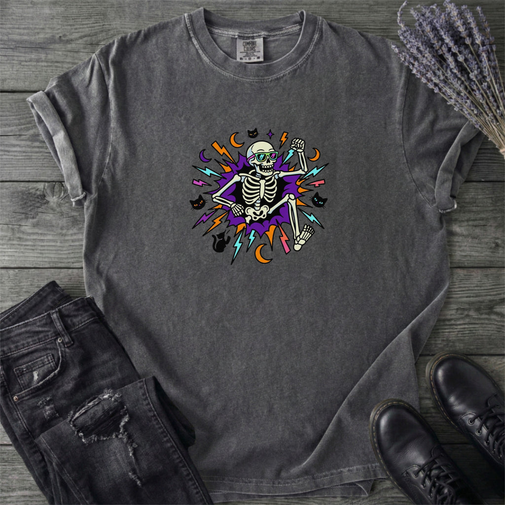 Electric Bones T-Shirt