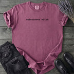 Undercover Witch T-Shirt
