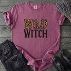 Wild Witch T-Shirt